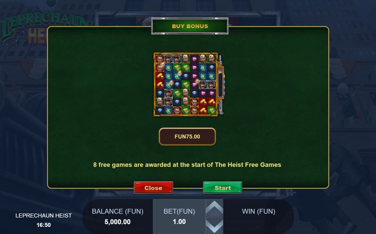 Free Slot Game 4