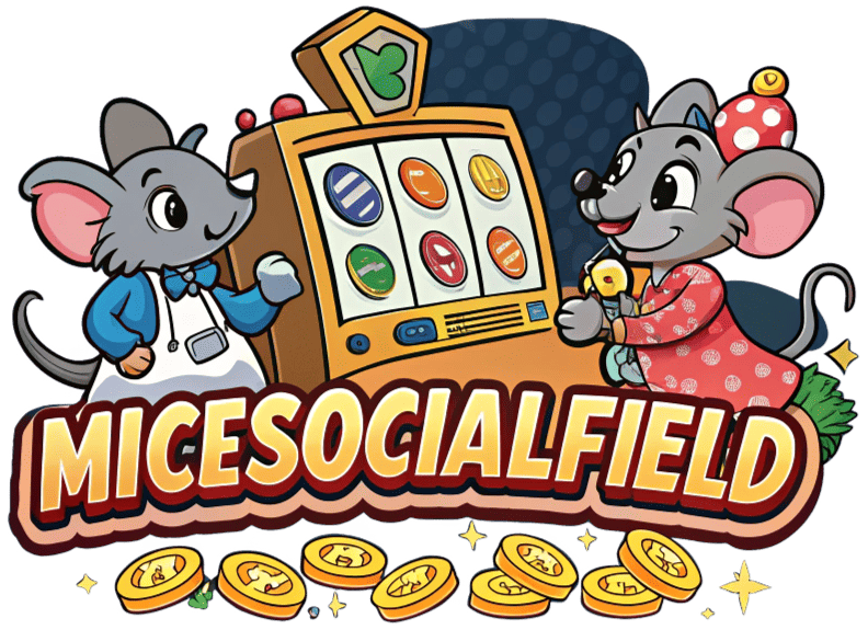 Logo MICESOCIALFIELD